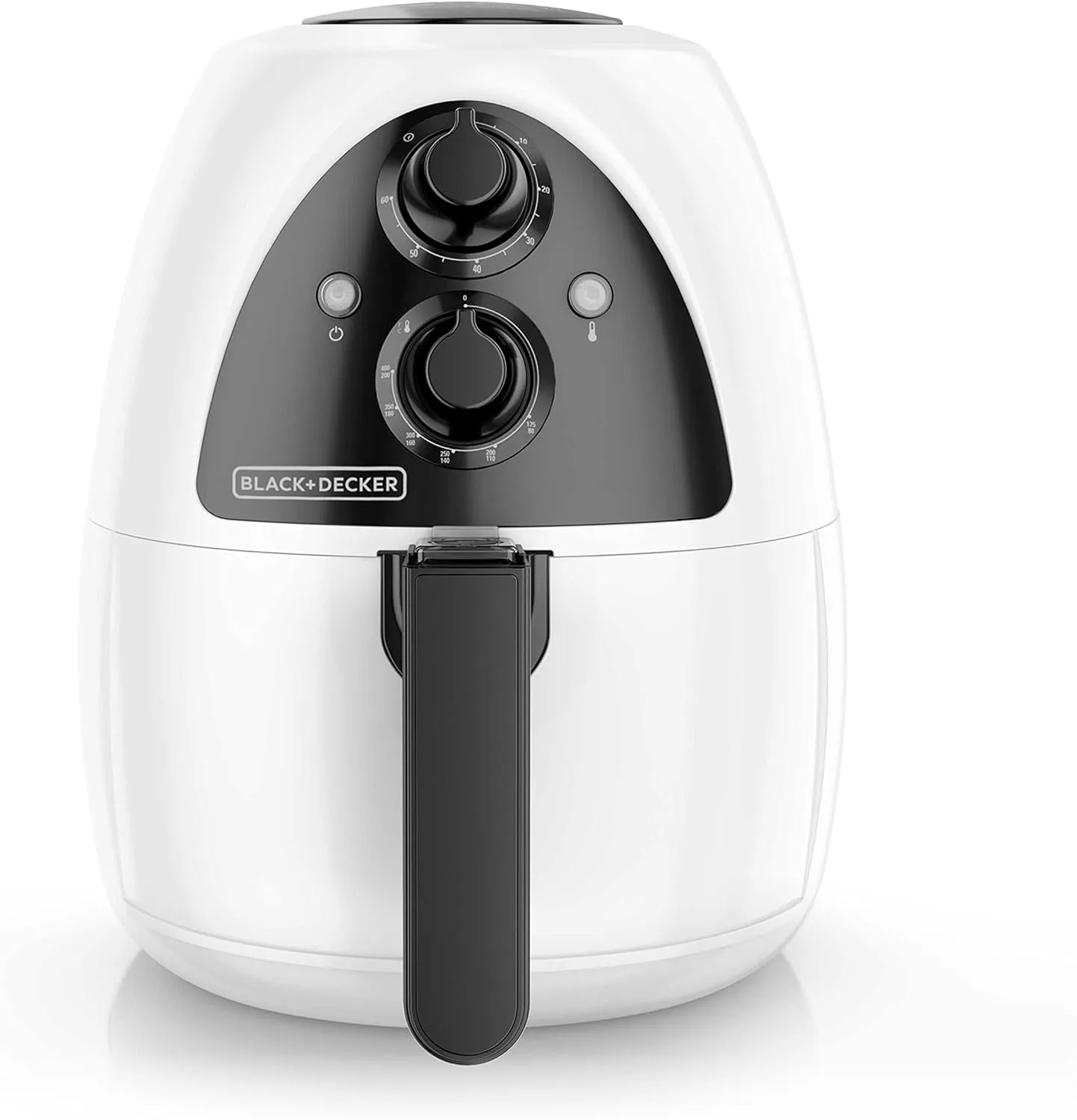 Black & Decker 2L Air Fryer, 220-240V, Not for USA