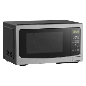 Black and Decker 5-In-1 Countertop Microwave with Air Fryer (Open Box)