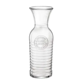 Bormioli Rocco Officina Carafe 250ml