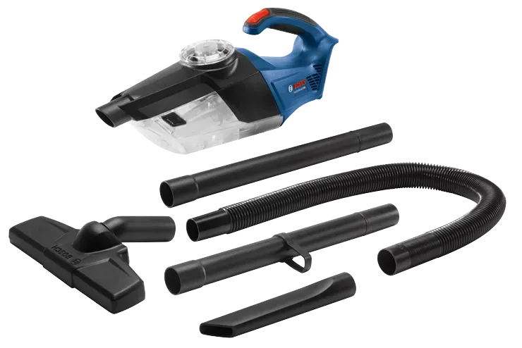 BOSCH 18V Handheld Vacuum Cleaner (Tool Only)