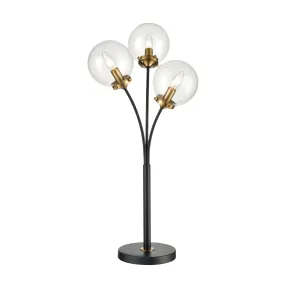 Boudreaux 3-Light Table Lamp