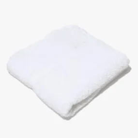 Bristol Egyptian Guest Towel White