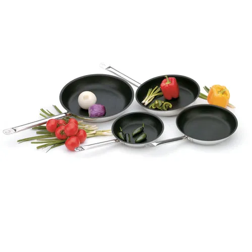 Browne USA Foodservice 573770 Fry Pan