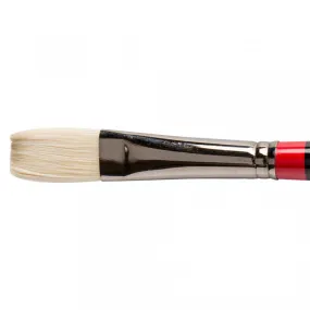 Brush Georgian Long Flat G48-12