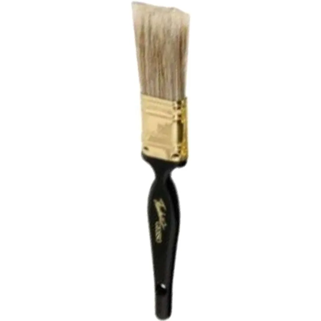 Brush Gesso