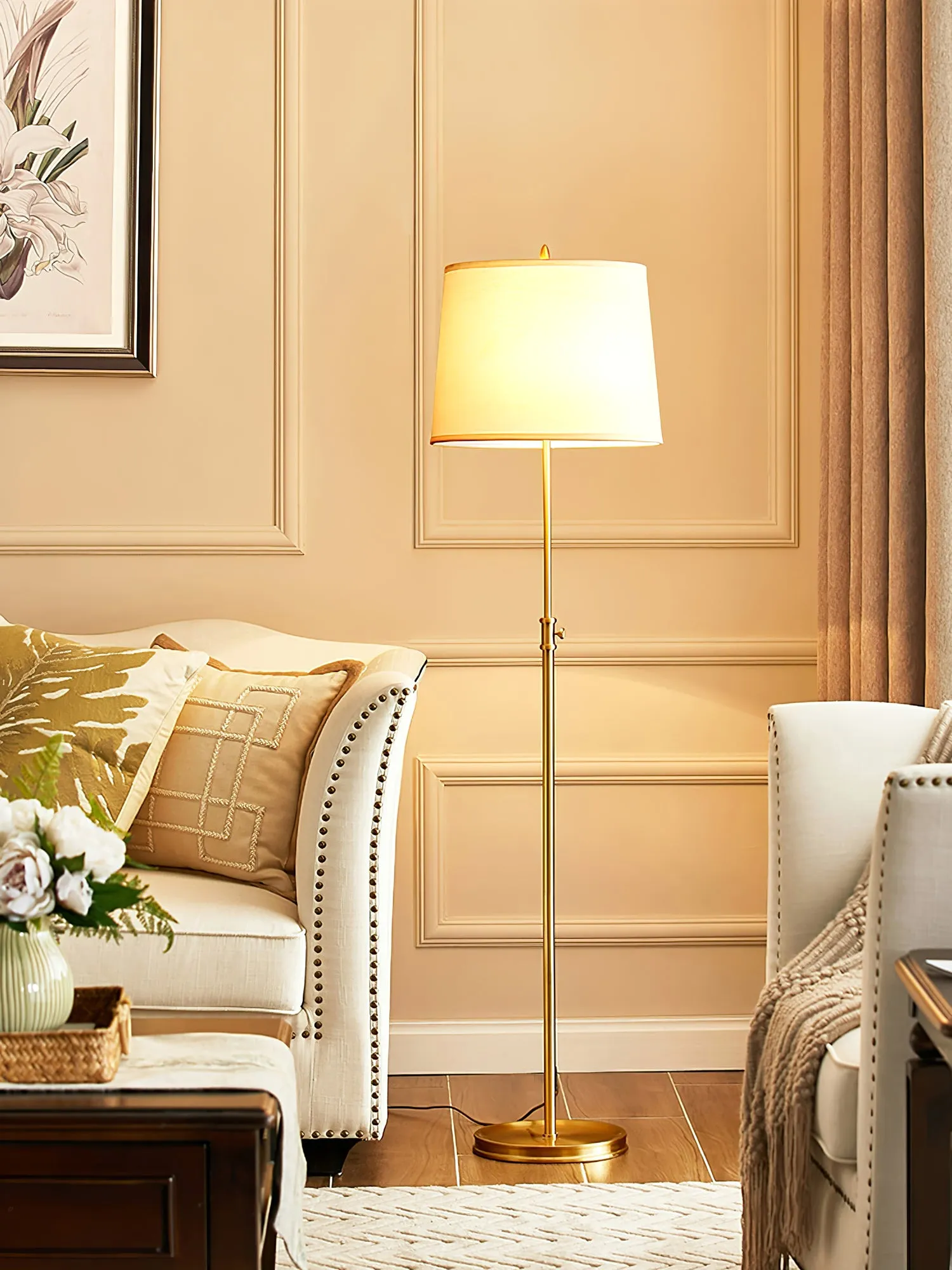 Bryant Floor Lamp