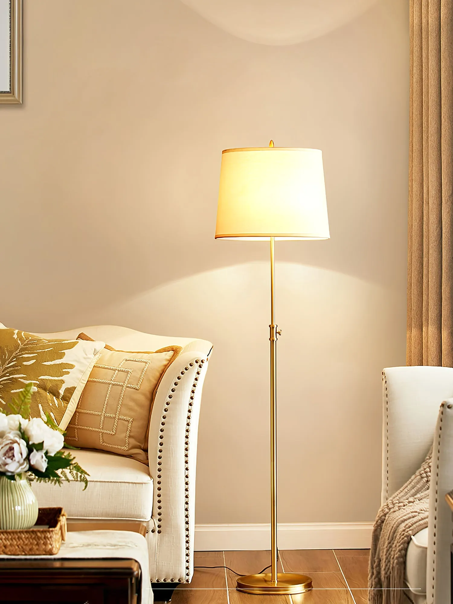 Bryant Floor Lamp