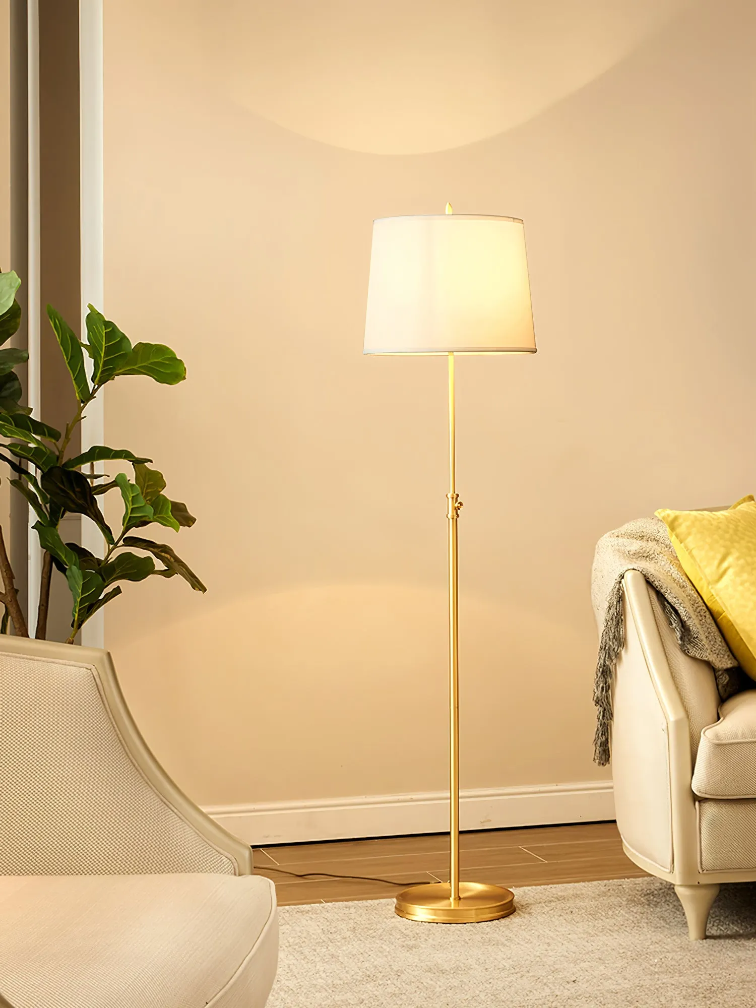 Bryant Floor Lamp