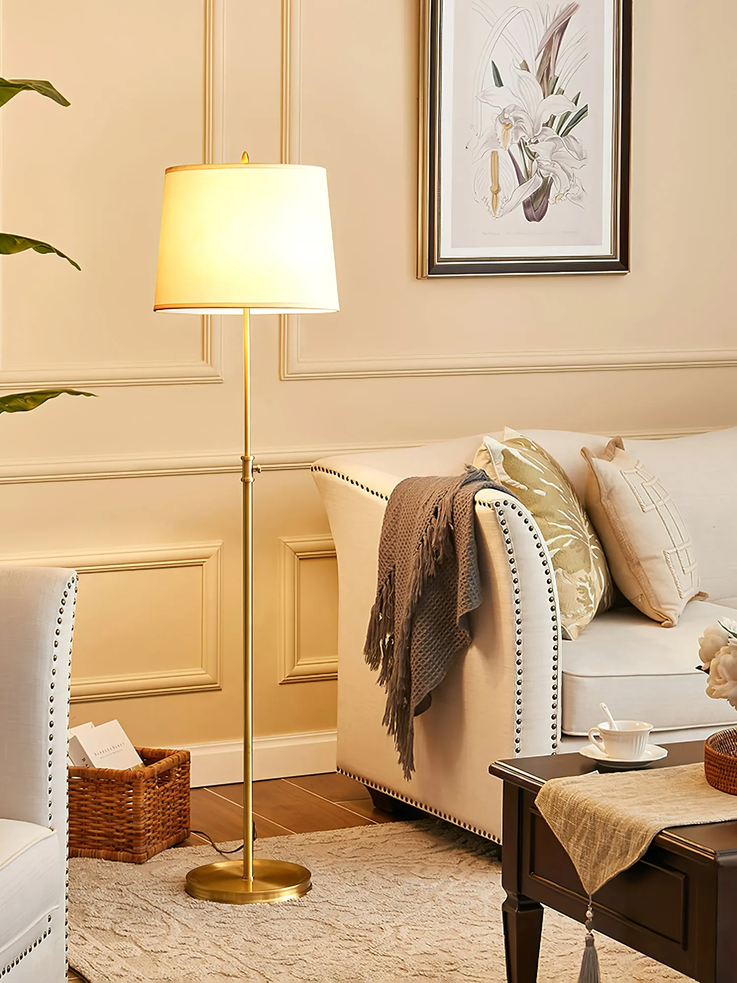 Bryant Floor Lamp