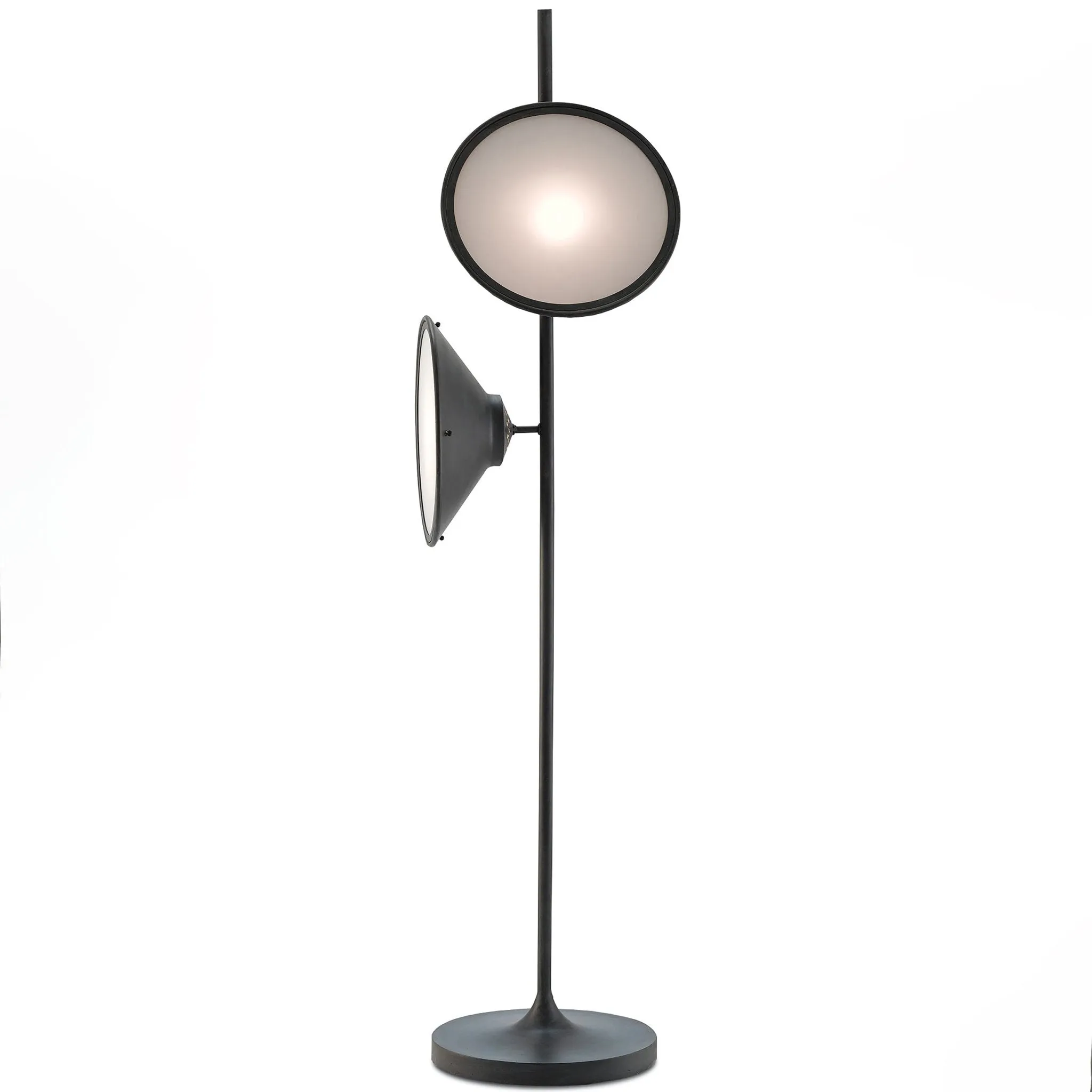 Bulat Floor Lamp