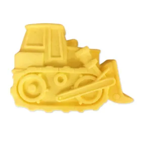 Bull Dozer (Big Digger) - DB Bath Bomb Moulds