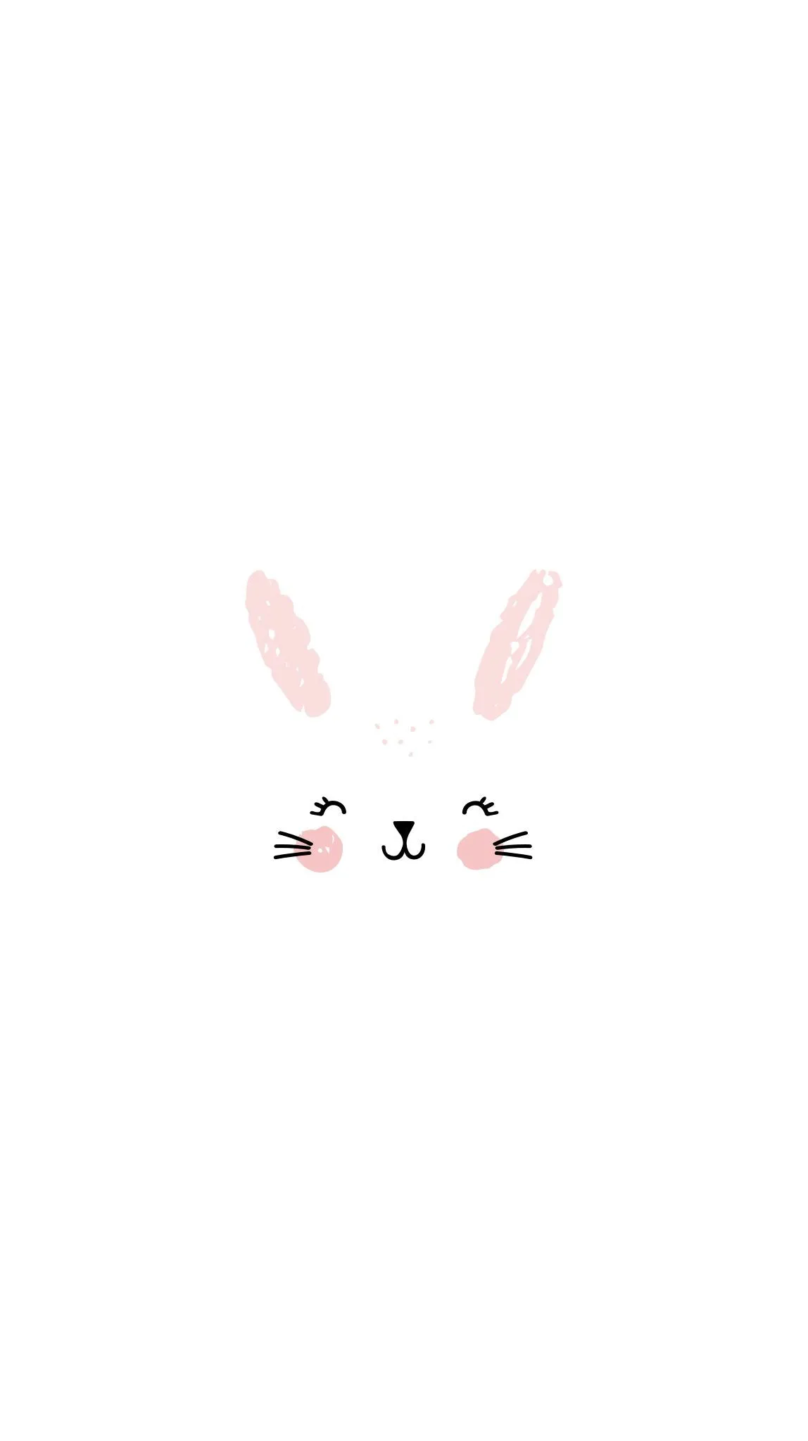 Bunny Face