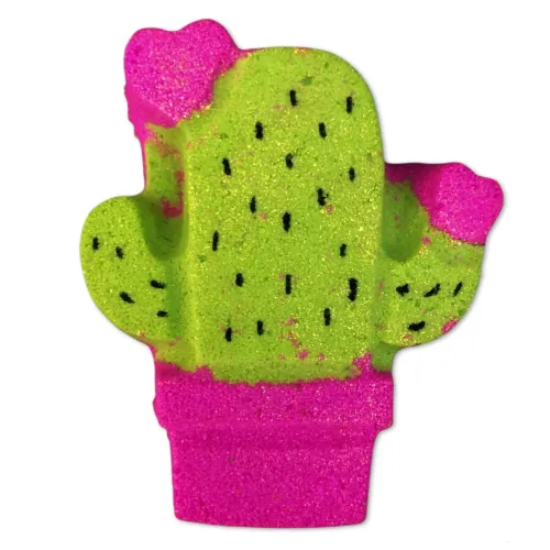 Cactus - DB Bath Bomb Moulds