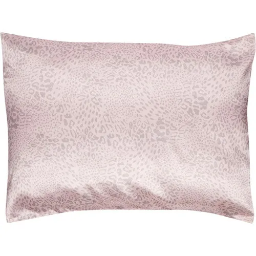 Cala Satin Pillowcase (Leopard)