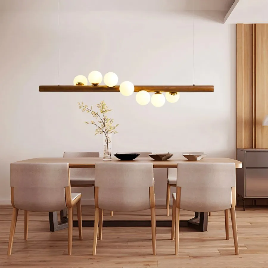 Caleo Pendant Light