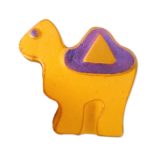 Camel - DB Bath Bomb Moulds