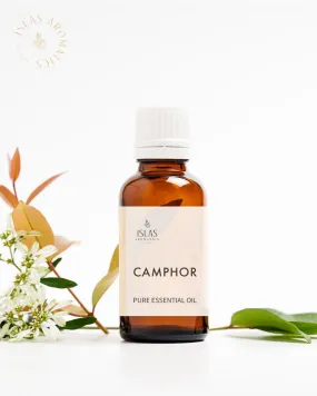 Camphor EO