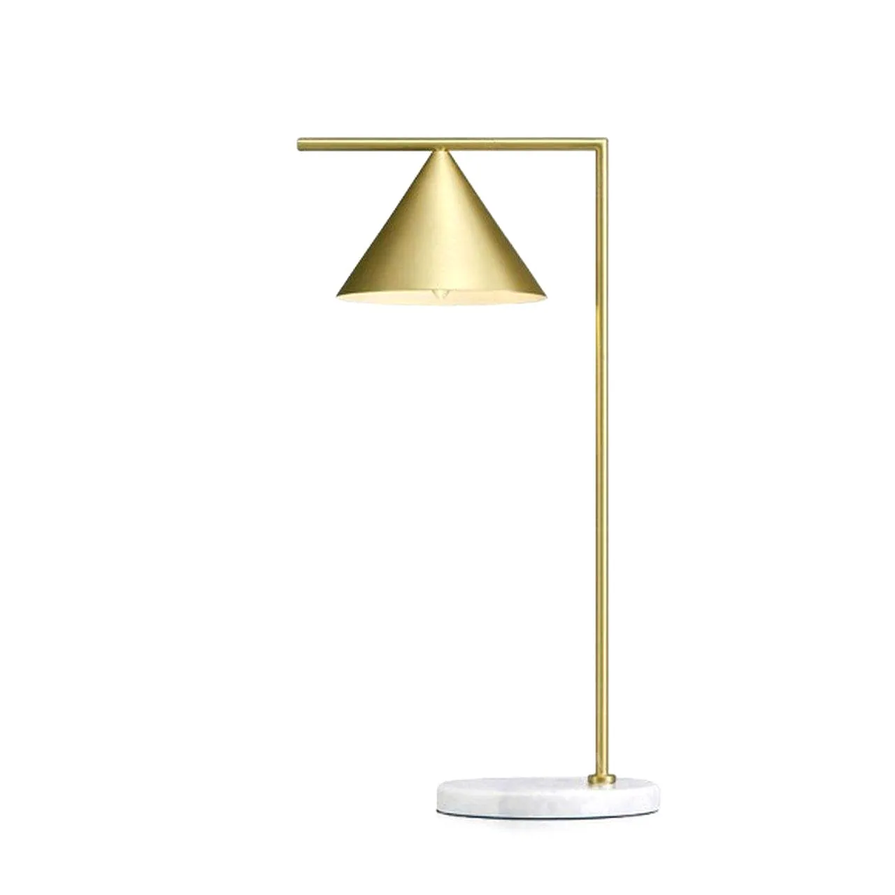 Captain Flint Floor Lamp