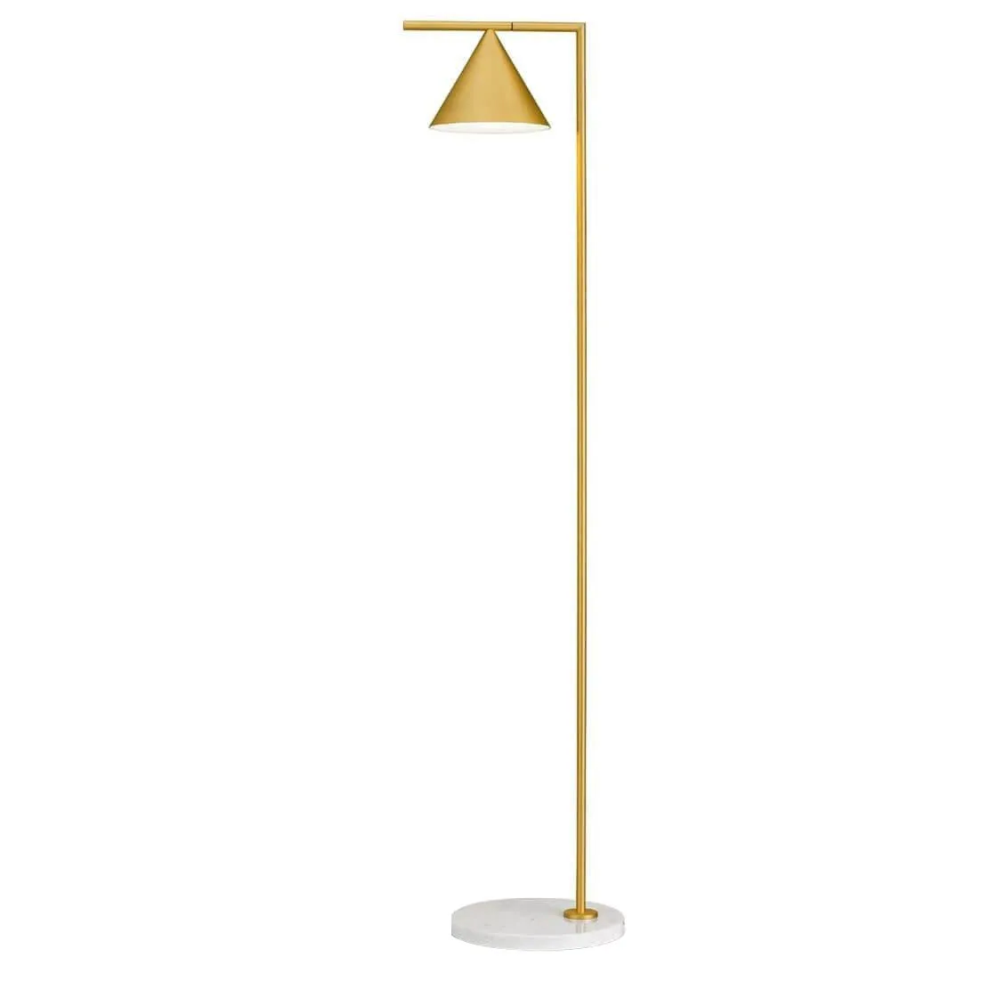 Captain Flint Floor Lamp