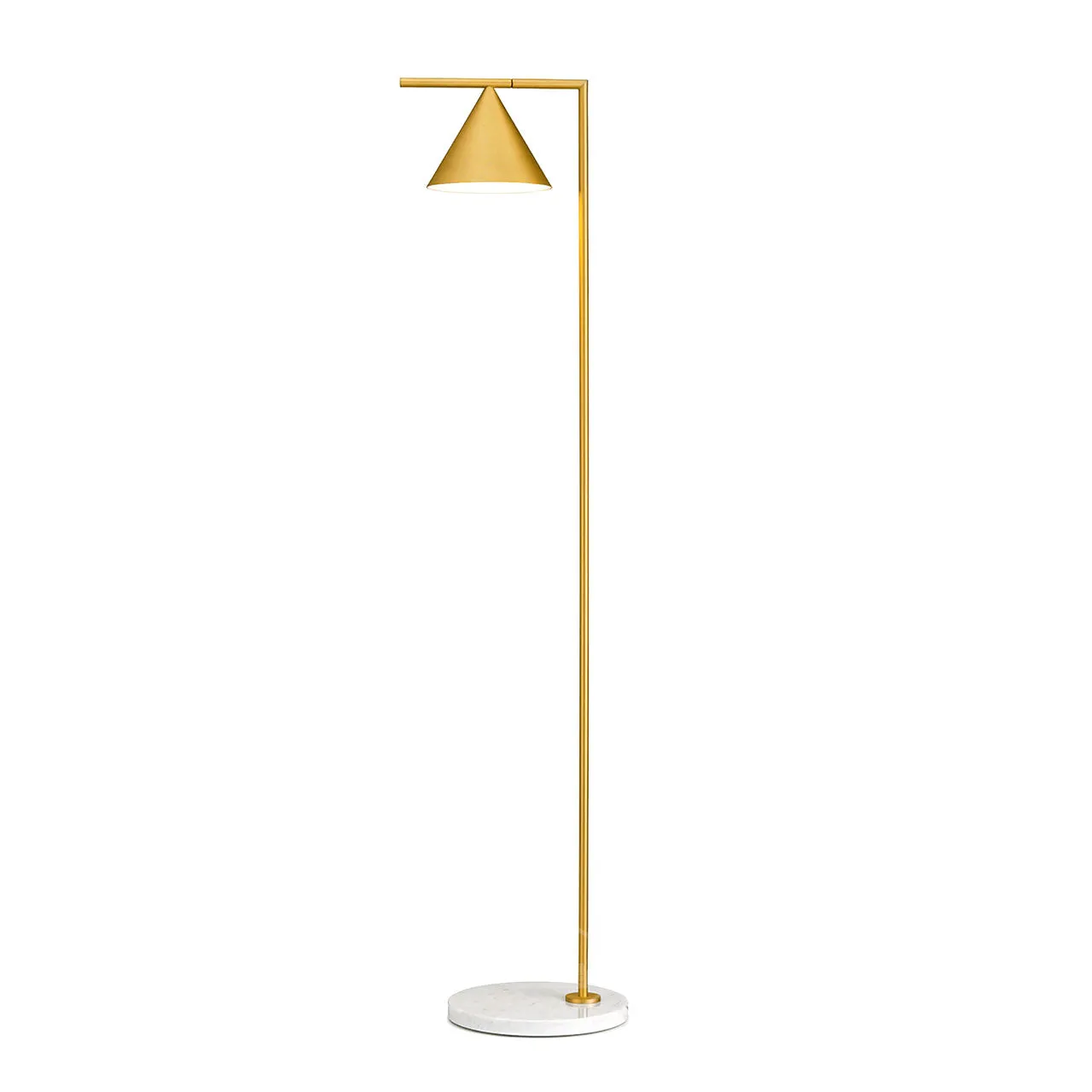 Captain Flint Floor Lamp