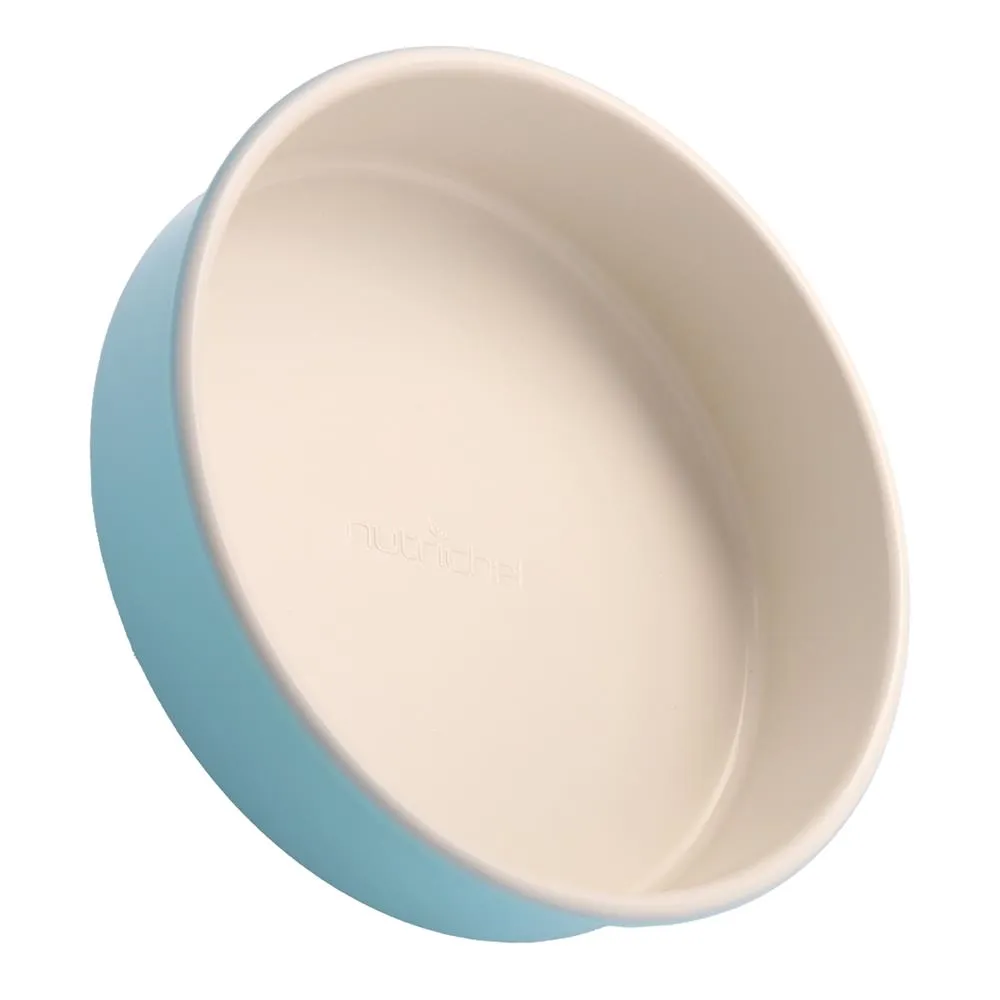 Ceramic Round Cake Pan Used For Nutrichef Model Number: Ncbk6Ct5 And Ncbk6Ct5.5