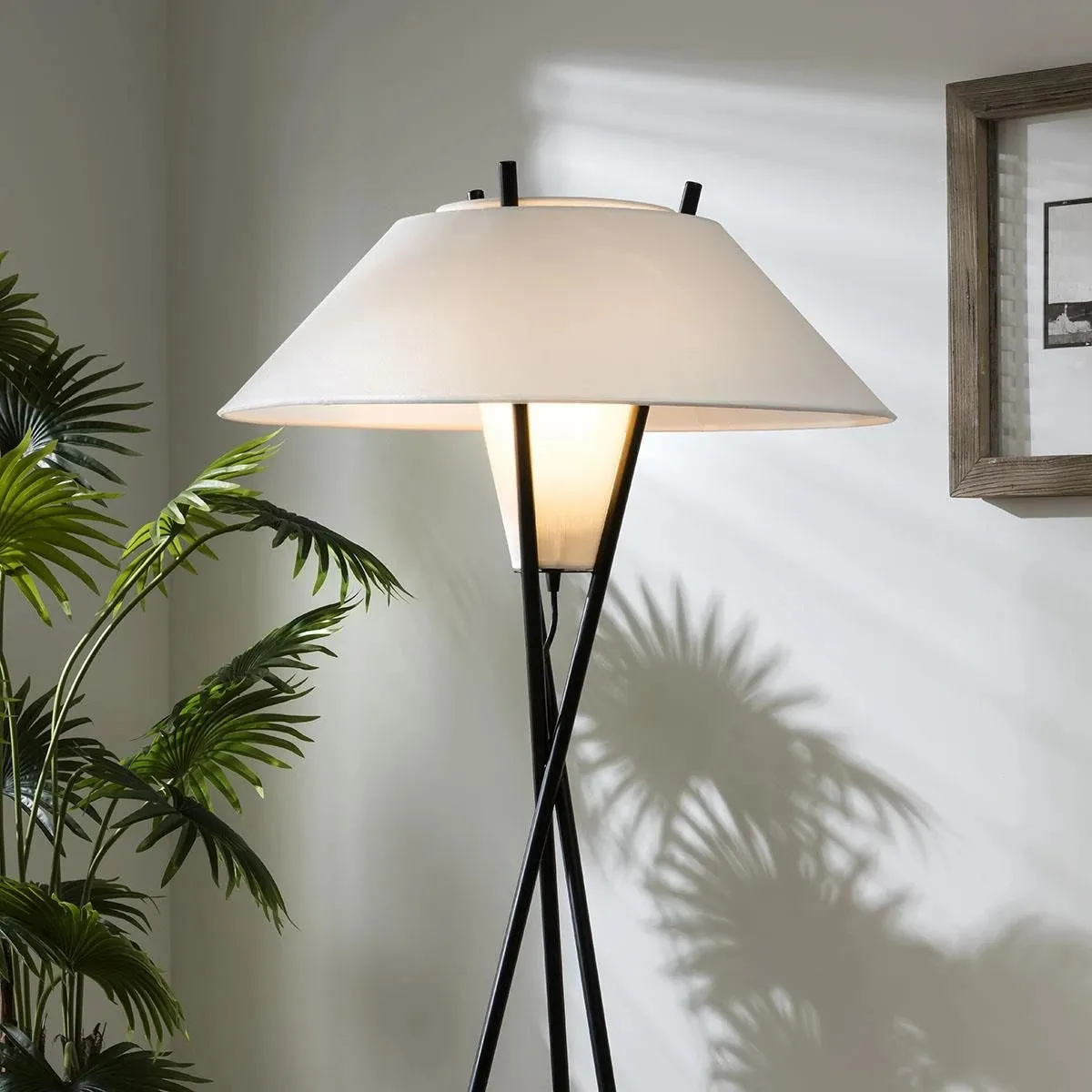 Chaney Floor Lamp