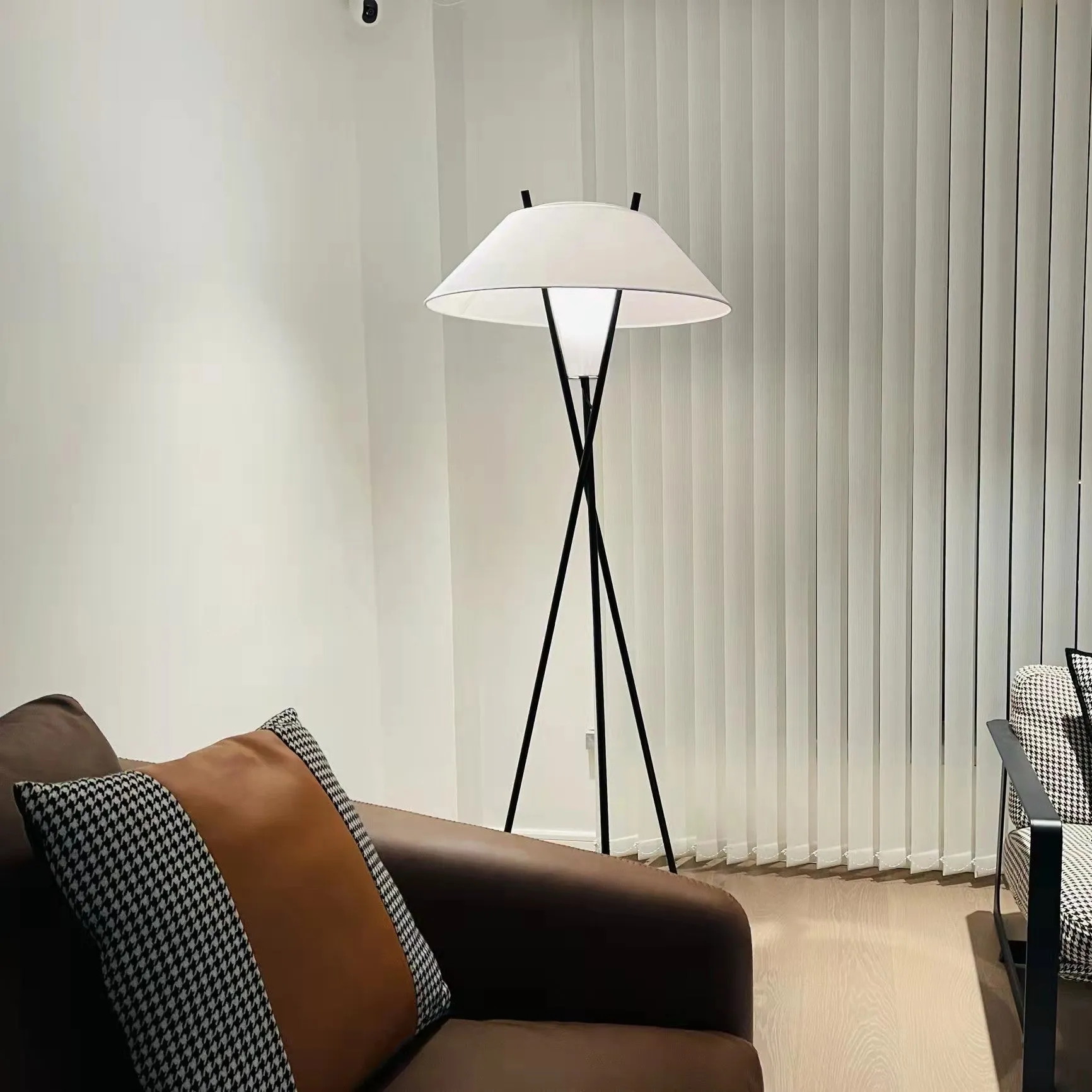 Chaney Floor Lamp