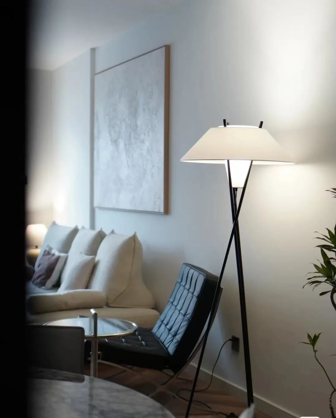 Chaney Floor Lamp