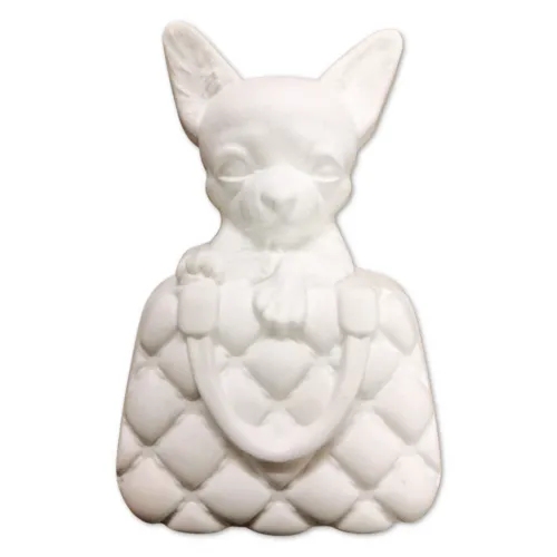 Chihuahua in a Bag - DB Bath Bomb Moulds