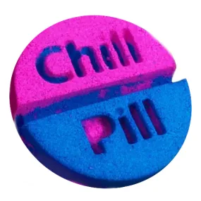 Chill Pill - DB  Moulds