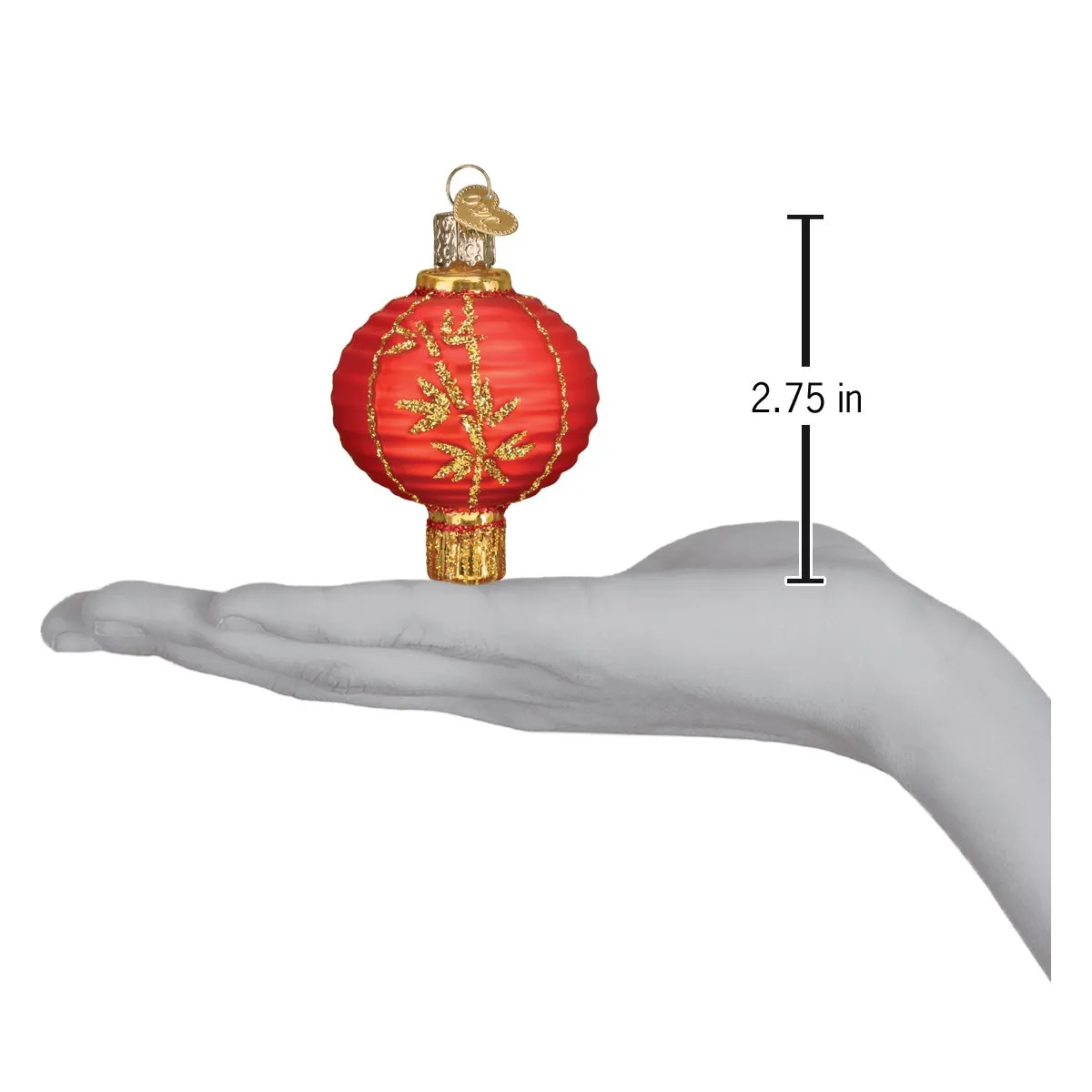 Chinese Lantern Ornament