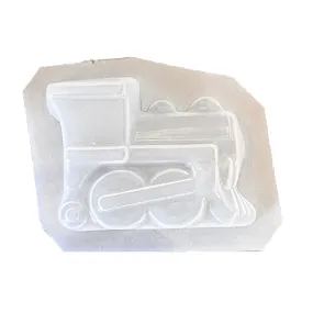 Choo Choo - DB Bath Bomb Moulds