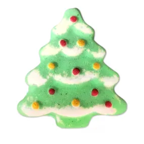 Christmas Tree - DB Bath Bomb Moulds