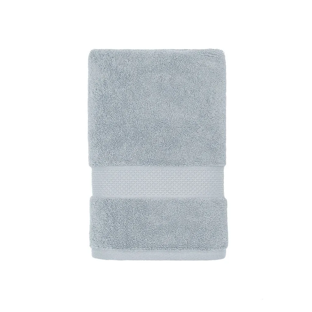 Classic Blue Hand Towel