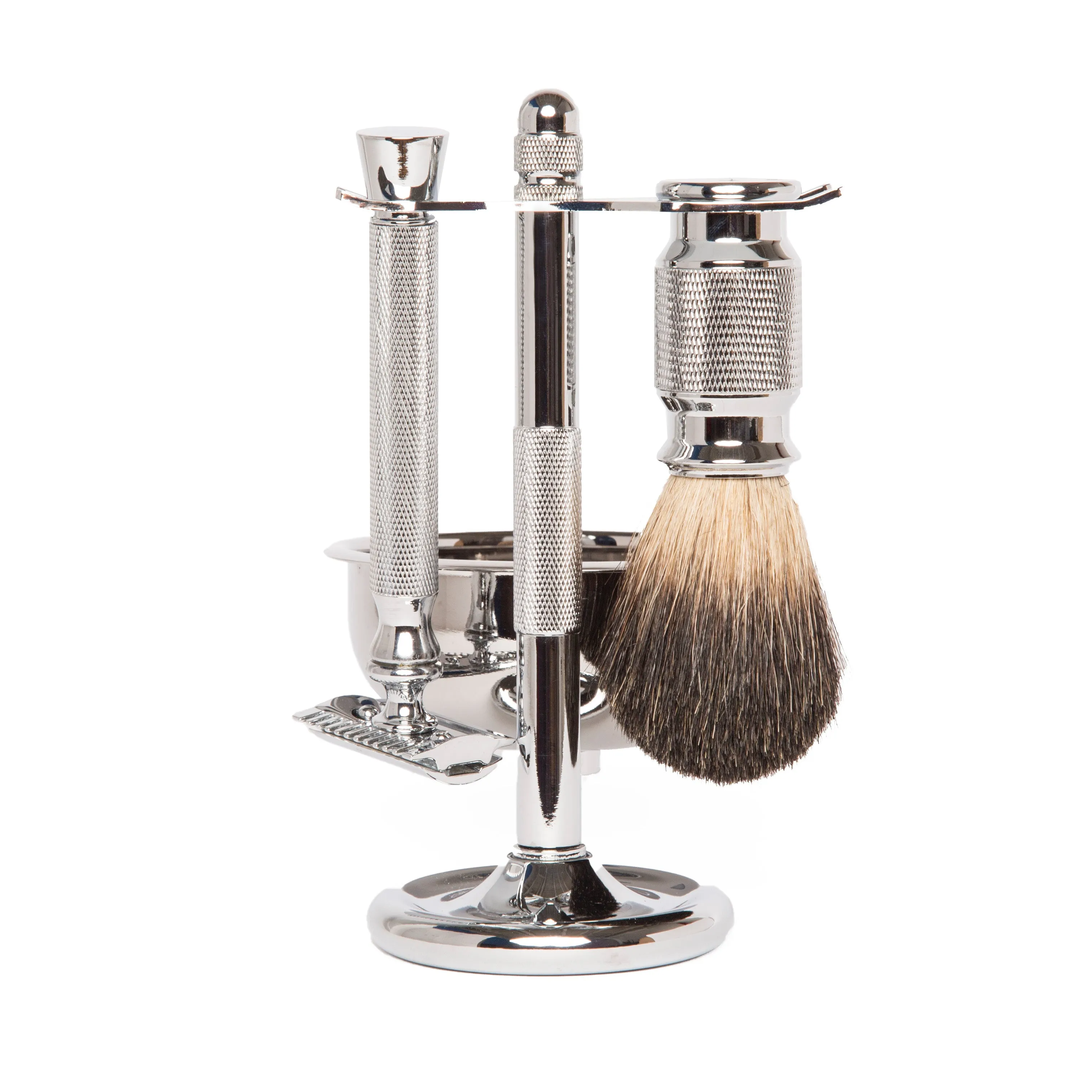 Colonel Clean Shave Set