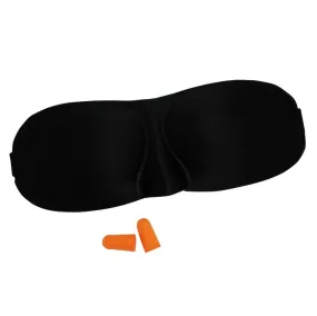 Comfort Eye Mask Sleeping Set VS SKEM 005