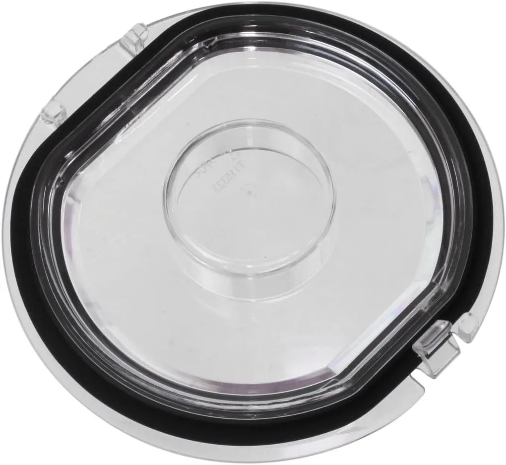 Compatible Dyson Dust Reservoir Bin Base for V7 V8 SV10 Series