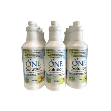 Concept One Solution Cleaner 1L