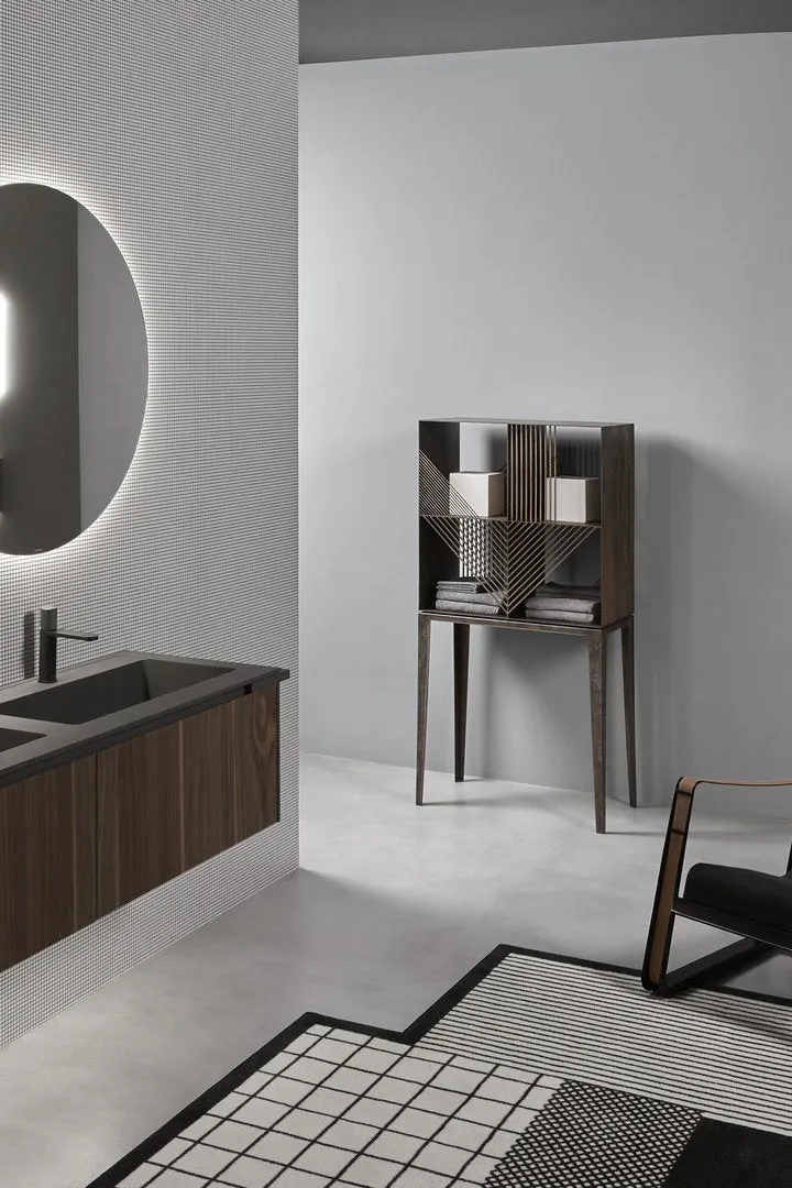 Consolle Tramato Bathroom Furniture