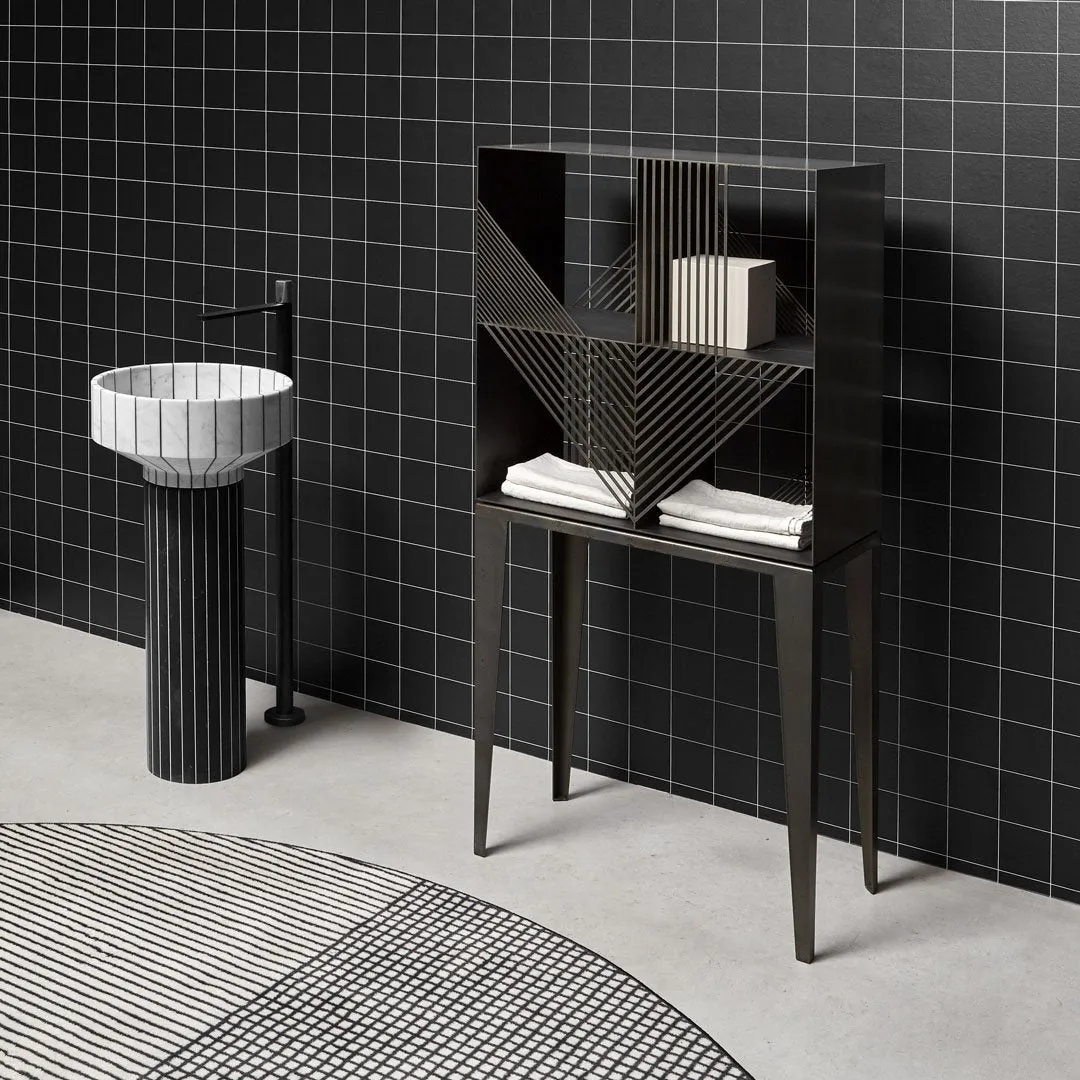 Consolle Tramato Bathroom Furniture