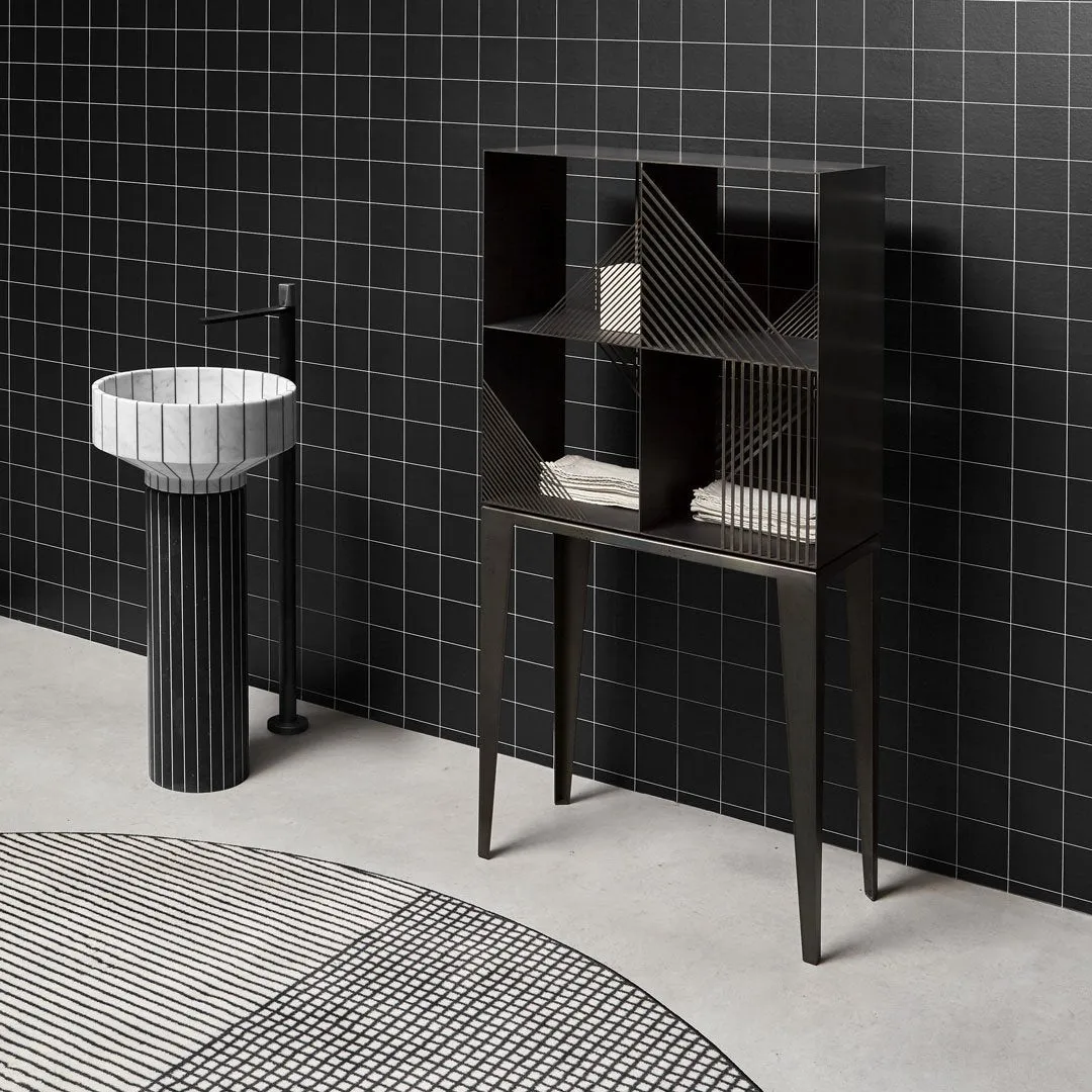 Consolle Tramato Bathroom Furniture