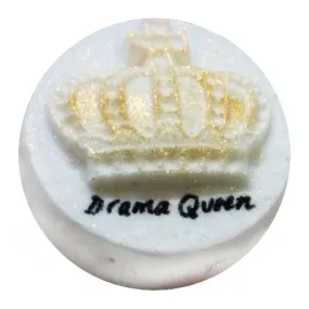 Crown Disk - DB Bath Bomb Moulds