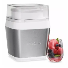 Cuisinart Ice Cream Maker Fruit Scoop - Certified Refurbished