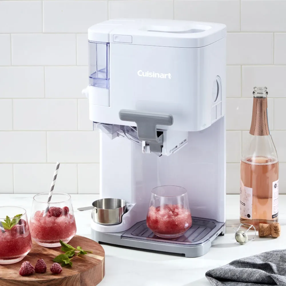 Cuisinart Mix It In Soft Serve Ice Cream Maker