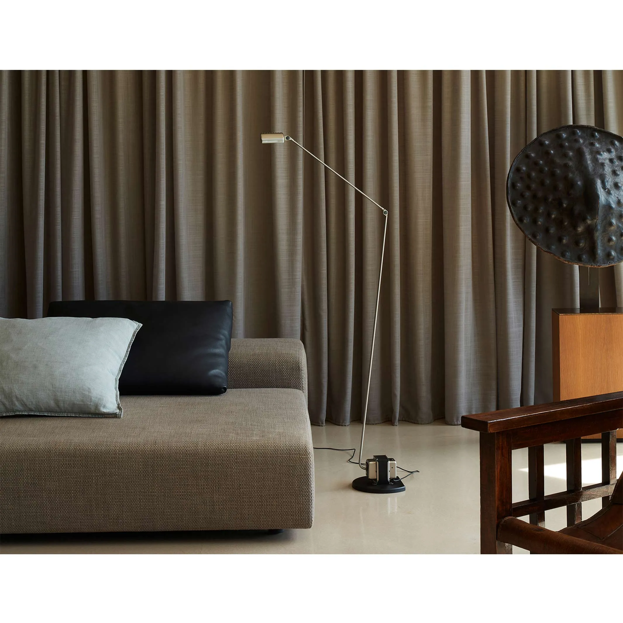 Daphine Terra LED - Floor Lamp