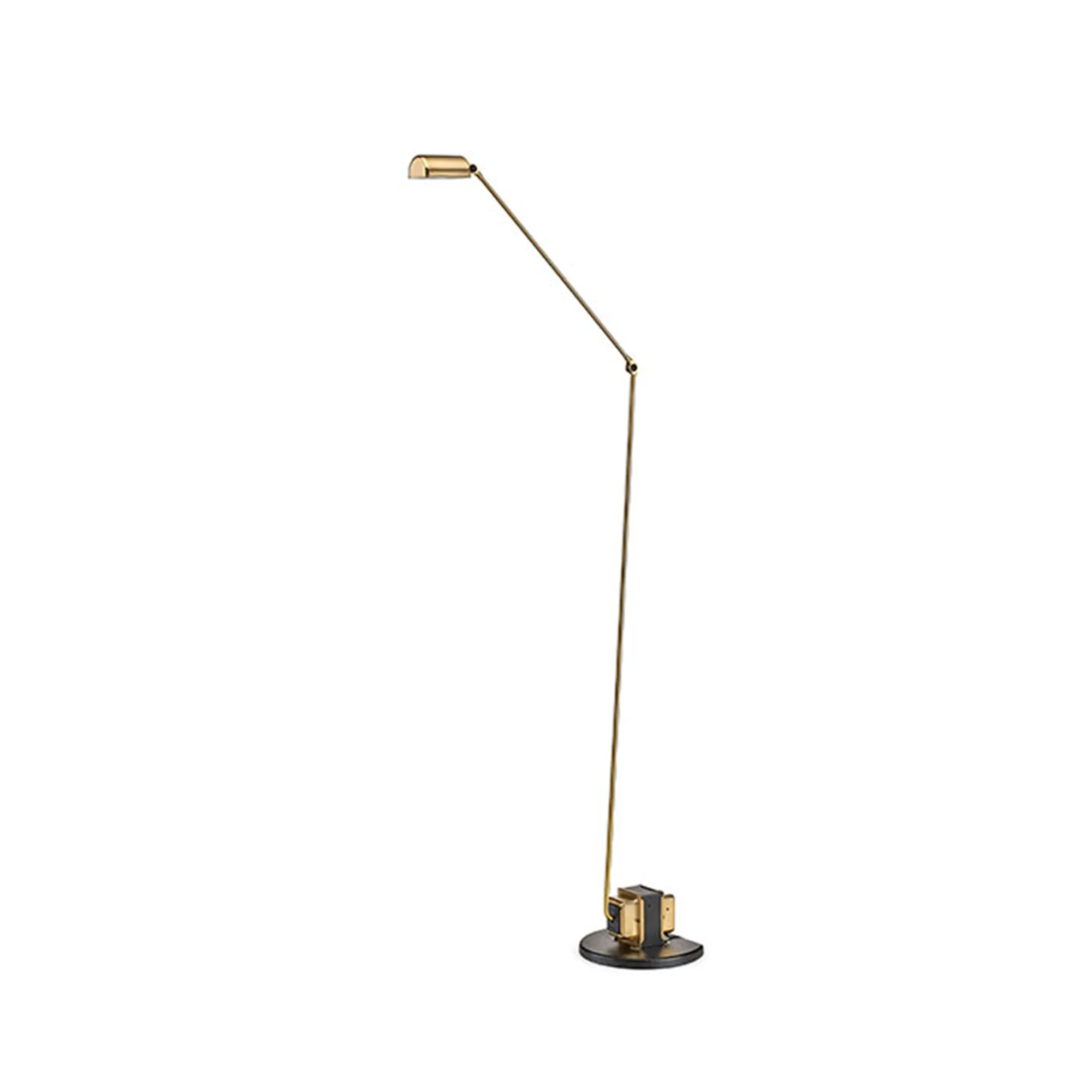 Daphine Terra LED - Floor Lamp