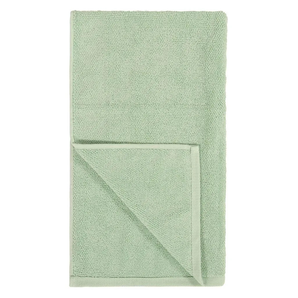 Designers Guild Loweswater Willow Organic Bath Mat