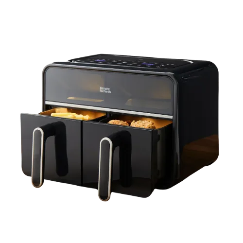 Digital Dual Basket 7.2 Litre Air fryer