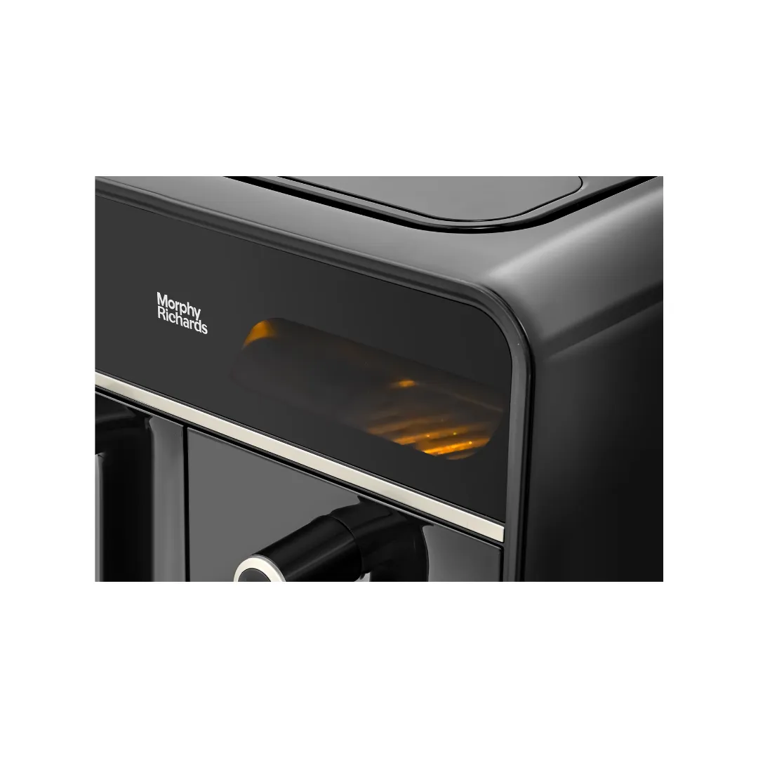 Digital Dual Basket 7.2 Litre Air fryer