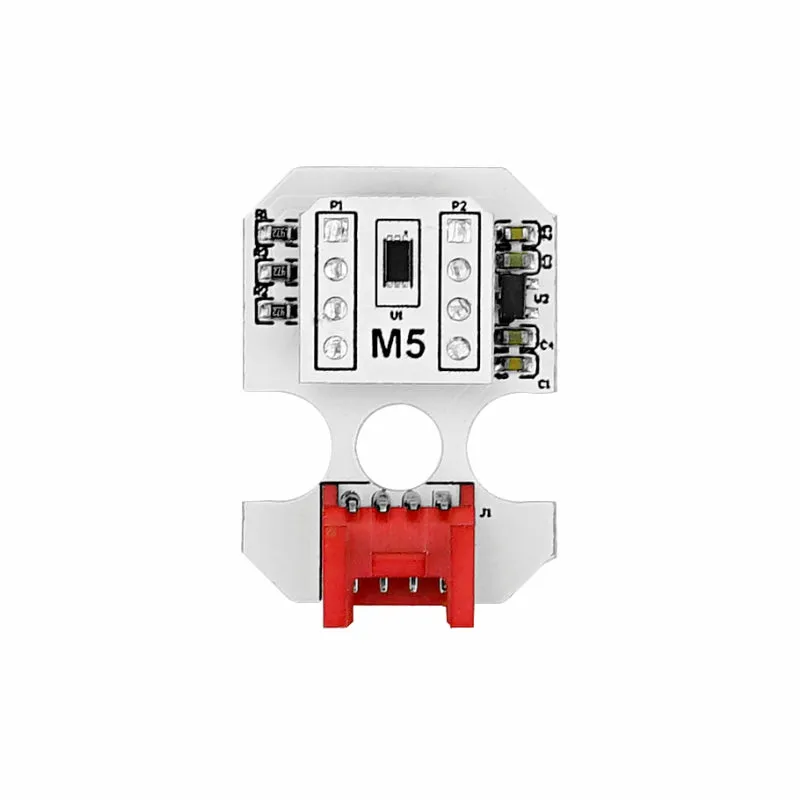 Dlight Unit - Ambient Light Sensor (BH1750FVI-TR)